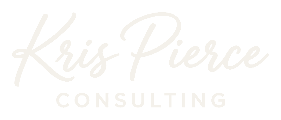 Kris Pierce Consulting
