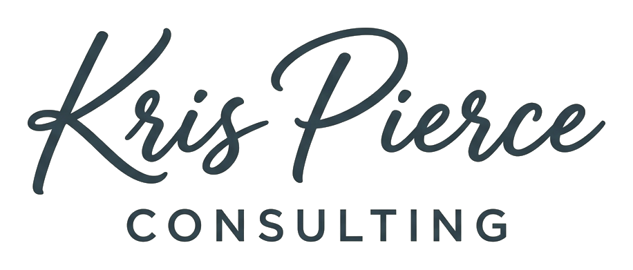 Kris Pierce Consulting